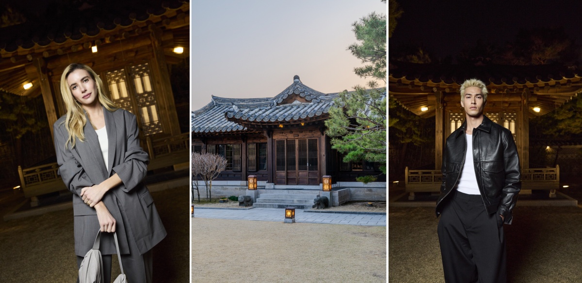 COS, 한국가구박물관에서 프라이빗 디너 개최 28-Image